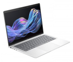 HP EliteBook X G1i Next Gen AI PC Copilot+ PC 14", Intel Core Ultra 7 258V, WUXGA, 32 GB LPDDR5x-SDRAM, 1 TB SSD, Wi-Fi 7 (802.11be), Windows 11 Pro, sidabrinis