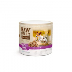 VETEXPERT Raw Paleo Olympic Lamb Mini Mono - skanėstas &scaron;uniui - 90g