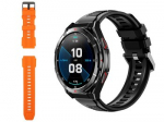 I&scaron;manusis laikrodis BLOW X14 Pro GPS AMOLED