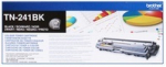 BROTHER TN241BK toner black HL-3140CW HL-3150CDW HL-3170CDW DCP-9020CDW MFC-9140CDN MFC-9330CDW MFC-9340CDW
