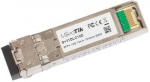 MikroTik S+31DLC10D 10GbE SFP+ LR-LC (SM) 1310nm