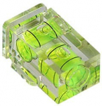 Manfrotto camera spirit-level 337