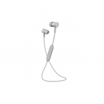 Sponge Earphones Wireless Free White, Built-in microphone