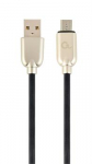 Cable Micro-USB 2m black