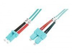 Digitus | Fiber Optic Multimode Patch Cord, 5 m | DK-2532-05/3