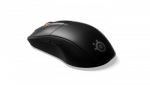 SteelSeries Rival 3 Wireless Bluetooth Optical Gaming Ergonomic Mouse | Quantum 2.0 Wireless technology | TrueMove Air Sensor | Durable Smart Construction | 1000Hz