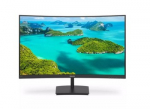 Philips 241E1SC Monitor 23.6 inch Curved VA HDMI Freesync