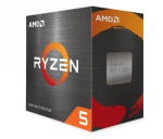 AMD Ryzen 5 6C/12T 5600 3.6-4.2GHz, 36MB, 65W, AM4, Box (su AMD Wraith Stealth au&scaron;intuvu)