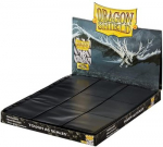 Dragon Shield 18-Pocket NonGlare - Sideloader Pages Display (50 Psl.)