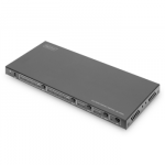 Digitus | 4x2 HDMI Matrix Switch, 4K/60Hz | DS-55509