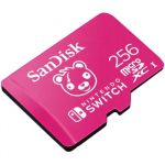 MEMORY MICRO SDXC 256GB UHS-I/SDSQXAO-256G-GN6ZG SANDISK
