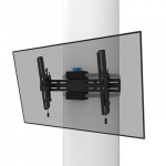 TV SET ACC WALL MOUNT/WL35S-910BL16 NEOMOUNTS