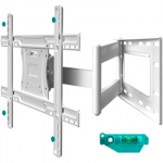 TV SET ACC WALL MOUNT/40-75"/WHITE M7L-W ONKRON