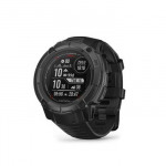 Garmin Instinct 2X Tactical Solar i&scaron;manieji laikrodžiai, 50 mm, juodi