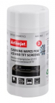 Activejet LCD matricos servetėlės AOC-302 100 vnt.