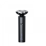 Xiaomi | Shaver EU | S301 | Operating time (max) 90 min | Wet and Dry | Black