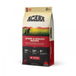 Acana Heritage Sport and Agility 17 kg