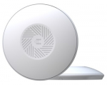 Teltonika TAP200 prieigos ta&scaron;kas be maitinimo &scaron;altinio yra Wi-Fi 5 standarto belaidės prieigos ta&scaron;kas, palaikantis dviejų dažnių technologiją, spartų tarptinklinį ry&scaron;į ir turintis RJ45 prievadą su PoE įvestimi