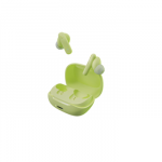 Skullcandy | True Wireless Earbuds | SMOKIN BUDS