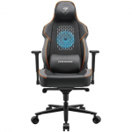 COUGAR NXSYS AERO Gaming chair, Black Orange
