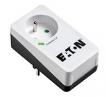 Eaton PB1F vir&scaron;įtampių ribotuvas Juoda, Balta 1 AC i&scaron;vestis(ys / čių) 220 - 250 V