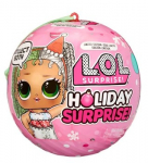 L.O.L. doll Christmas surprise 1 piece 593058