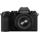 FUJIFILM X-S20 + FUJINON XC 15-45mm F3.5-5.6 OIS PZ (Black)