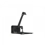 Vogels | Wall mount | SOUND 3205 Speaker Wall Mount | Tilt | Maximum weight (capacity) 6.5 kg | Black