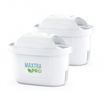 Brita MX+ Pro Pure Performance filtras 2 vnt.