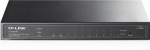 TP-LINK | Switch | TL-SG2210P | Web Managed | Desktop | SFP ports quantity 2 | Power over Ethernet (PoE) ports quantity 8 | Power supply type External | 36 month(s)