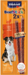 VITAKRAFT Beef Stick with turkey - skanėstas &scaron;unims - 2x12 g
