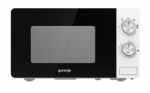 Microwave oven MO17E1W