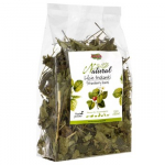 ALEGIA Strawberry leaves - skanėstas žiurkėms ir triu&scaron;iams - 90g
