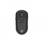 Genesis Gaming Mouse | Zircon 660 | Wired/Wireless | 2.4 GHz, Bluetooth, USB | Black