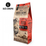 KAIMO ŪKIS Jautiena su kalakutiena L - sausas maistas &scaron;unims - 20 kg