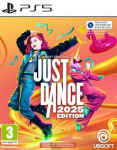 Just Dance 2025 Edition (CODE IN A BOX)