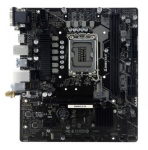 Biostar Z690MX2-E D4 pagrindinė plok&scaron;tė Intel Z690 LGA 1700 &bdquo;micro ATX&ldquo;