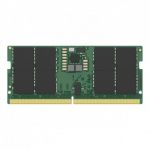 KINGSTON 32GB 6400MT/s DDR5 Non-ECC CL52 CSODIMM 1Rx8