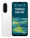 Samsung Galaxy A26 5G 8/256GB White
