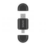 Carplay and Android Adapter