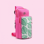 Switch/Lite/Switch Oled Kuprinė - Raudona