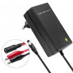 Charger for AGM GEL STD 6V 12V battery 1.5A