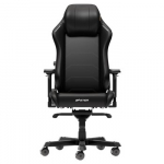 DXRACER Master Series XL F24 juoda dirbtinės odos ergonominė kėdė (LTA-N-X1)