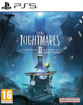 Little Nightmares 2 Enchanced Edition PS5