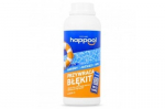 Acrylmed LAZUR C Skystis, skirtas pa&scaron;alinti drumzles i&scaron; baseino vandens, 0,5 l
