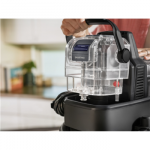 Bissell Portable Carpet and Upholstery CleanerSpotClean C9 SelectCorded operatingWashing function400 W