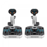 Thrustmaster SOL-R 2 Hosas WW | White/Black