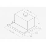 ELITE 26 BL/A/60 GFB