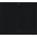 Electrolux indukcinė kaitlentė | SaphirMatt | Hob2Hood | EIS62453IT