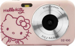 Yashica x Hello Kitty DZ-100, pink